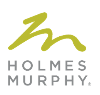 Holmes Murphy Insurance Logo